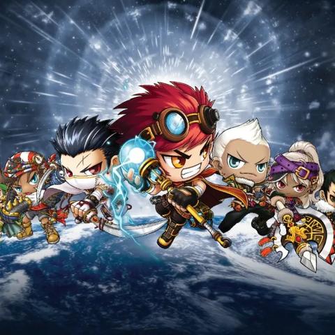 冒险岛战神技能点怎么分配？2025年6月权威数据出炉