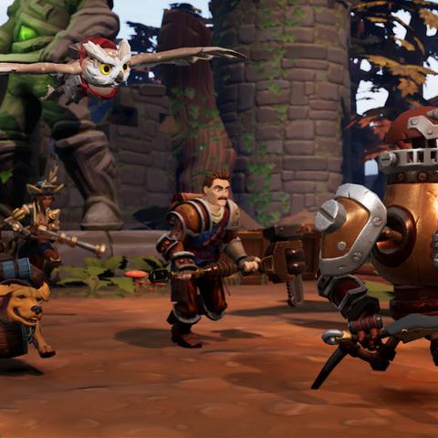 火炬之光2狂战士存档终极破解，2025年失传流派数据验证与实战build全解析