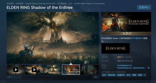 别急着买黄金树之影！2025年终极指南，从开荒到速通的全场景解决方案