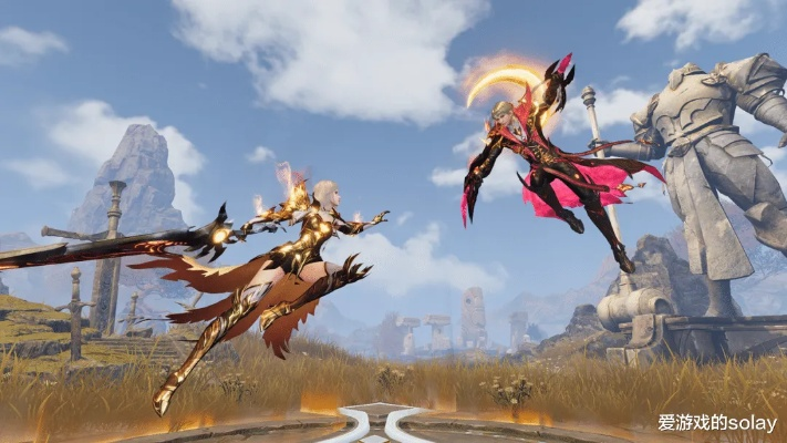 龙腾世界2025最新职业强度榜，从搬砖党到PVP战神的全维度生存指南