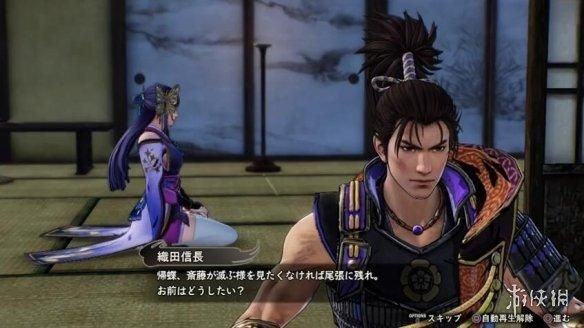 战国无双5阿市夫人秒懂攻略，3小时速成顶级操作，2025最新连招机制全拆解