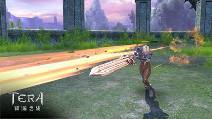 2025年TERA职业强度榜重磅更新，从枪骑士到女武神的隐藏机制全拆解