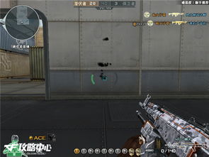 风暴战区压枪总失灵？2025终极弹道修正指南