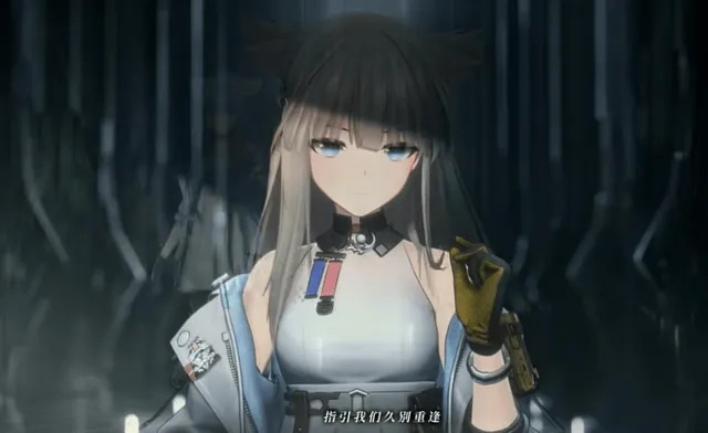 明日方舟终末地PS5版值得首发入吗？2025年手柄原生适配与性能实测全解析