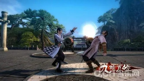 九阴真经君子堂团战定位迷茫？2025高端局生存输出双修指南