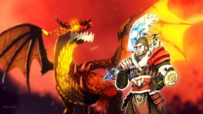 7.0龙骑士完全指南，从跳跃卡顿到绝本输出的终极解决方案