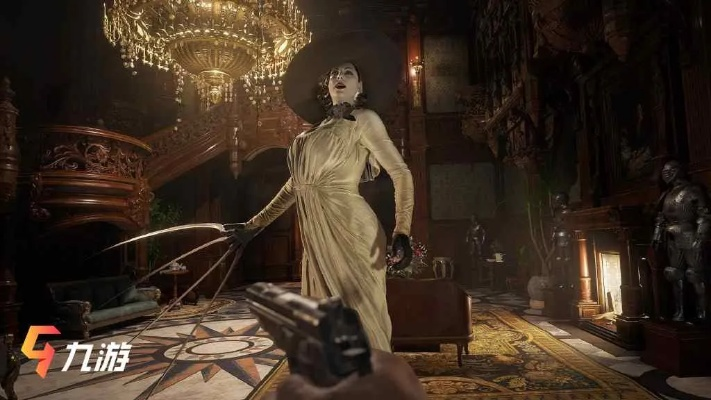 生化危机佣兵3D SSS评价黑皮书，2025年全角色连击机制与隐藏要素终极拆解