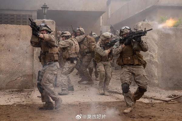 红海行动2终极解密，2025年军事片王炸？硬核玩家必看的战术圣经