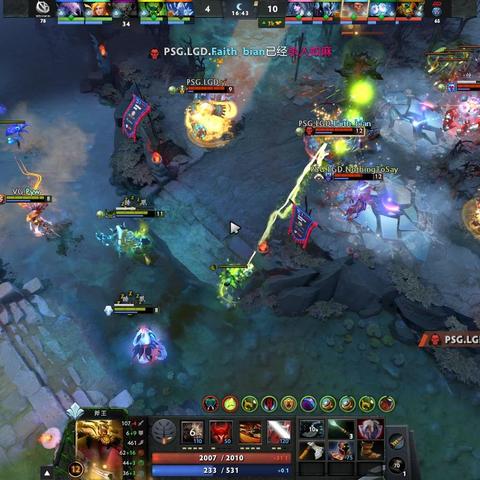 DOTA1斧王神装深度剖析，跳刀先锋盾之后到底该出什么？