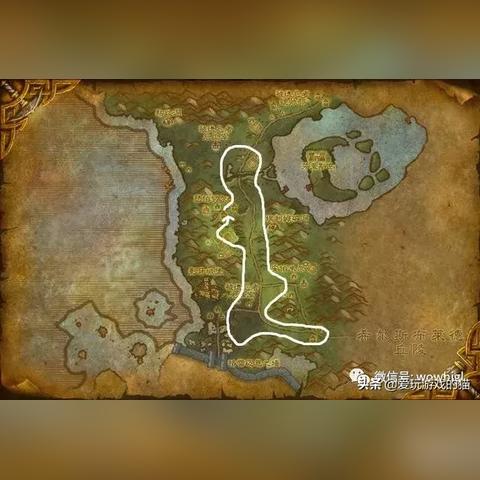 魔皇草刷新机制2025最新破解，1小时200株实战路线图