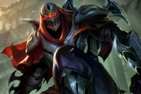 2025最新劫教学，职业选手都在练的R闪W连招，附对线全英雄攻略