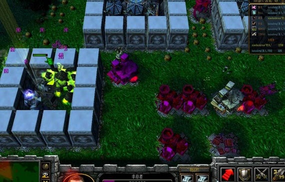 2025年魔兽地图包终极指南，RPG/塔防/生存图鉴与安装避坑全解析