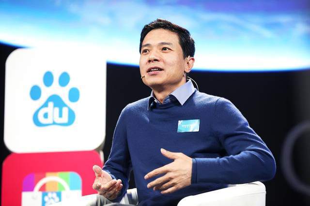 李彦宏内部评璩静风波，2025大厂危机公关的7个隐藏策略与生存法则