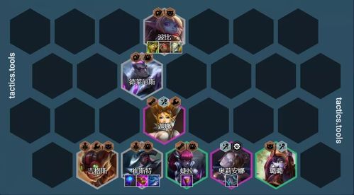 水晶战记阵容搭配2025，高玩私藏T0角色强度榜与资源分配黄金法则