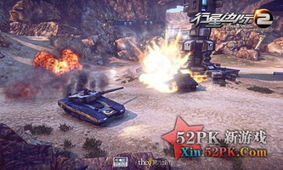 行星边际2配置要求实测，千人战场不掉帧的硬件秘诀