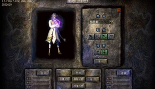 2025年传奇世界私服避坑指南，3大类型实测对比与稳定服筛选法则