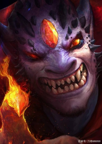 恶魔巫师7.37版本天梯上分绝密档案，为什么你的Lion总被叫空大之王？