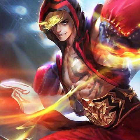 拳王之王角色强度榜2025，这3个隐藏T0角色90%玩家不会用