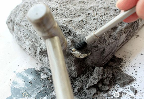 2025考古玩法深度拆解，从可疑的沙子到Brush工具的实战应用