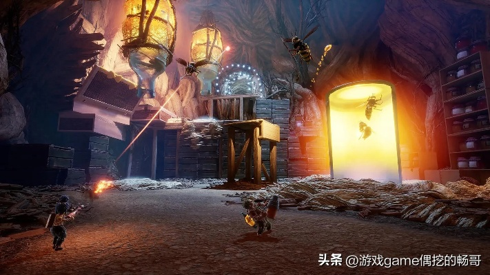 2025下半年十大耐玩单机游戏神作，Steam好评率95%以上的隐藏宝藏