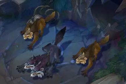 狮吼类型技能为何成2025赛季隐藏T0？揭秘霸体机制与反制链底层逻辑