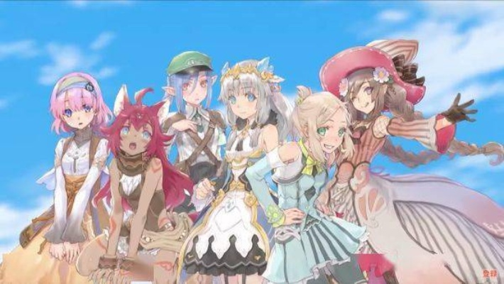 符文工房5为什么总卡关？2025年最新玩家数据曝光三大核心误区与高效开荒流派