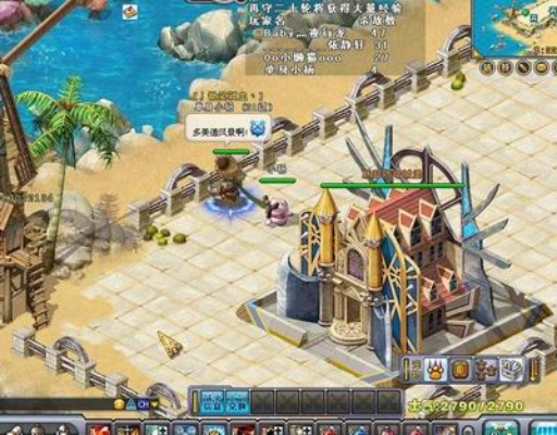 英雄岛2025还能玩吗？老玩家实测告诉你答案，浮空岛战3.0版本生存指南