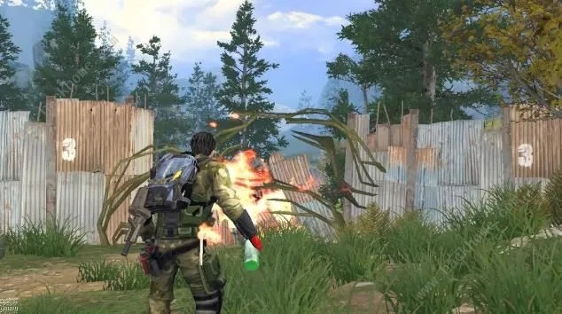 明日之后巨型感染体攻略，2025最新7大类型弱点机制与高效击杀路线