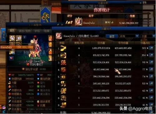 2025武神土豪装备终极指南，改7军神逆转结局顶配全解析