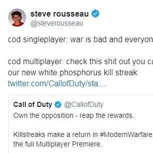 使命召唤连杀奖励配置黑洞，2025赛季高KD玩家都在用的隐藏组合