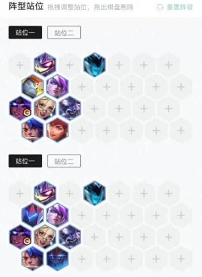 2025下半年最强x-5组合深度拆解，3套T0阵容实测数据+平民向配队方案