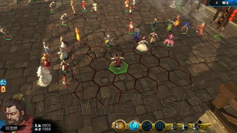 侠客风云传大灾变怎么活过前30天？硬核玩家实测7大反直觉技巧