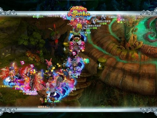 梦幻诛仙2025年6月新区冲级，0氪党15天80级绝密路线与效率革命