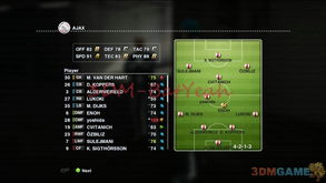 实况足球2013键盘操作+高阶过人技巧，2025年绝版大师攻略