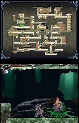 恶魔城苍月的十字架全魂收集+武器合成终极指南（2025最新）