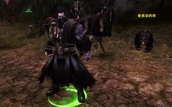 慕容追风副本怎么打？2025最新通关秘籍与机制全拆解