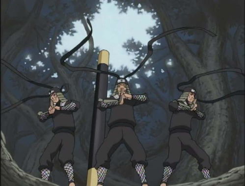 火影忍者革命被低估的3大战斗革新！2025角色强度榜与连招框架深度解析