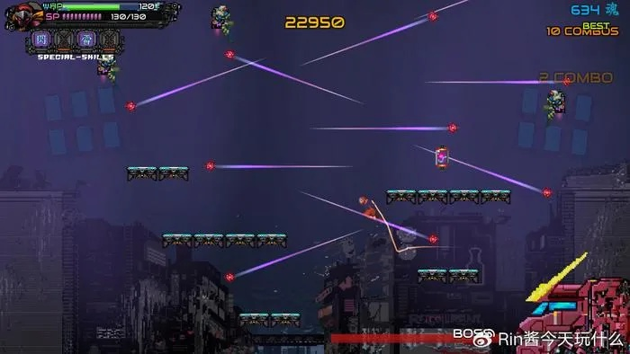 为什么你的3D横版游戏手感总不对？2025年动作系统底层逻辑深度拆解