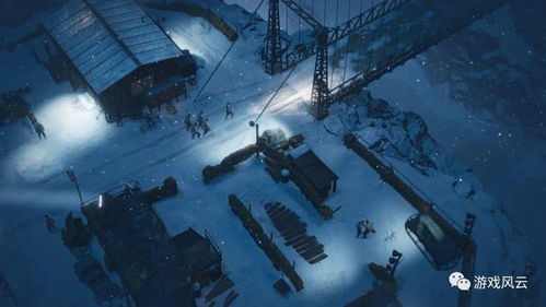 盟军敢死队5迟迟不来？Commandos Origins隐藏战术全曝光