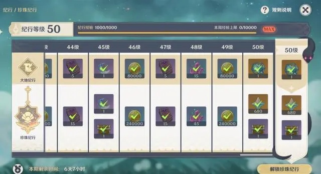 2025原神5.5版本零氪玩家抽卡优先级，实测30天攒300抽的隐藏技巧