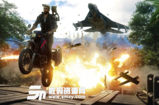 正当防卫4中文设置全攻略，3分钟解决语言难题（2025最新）