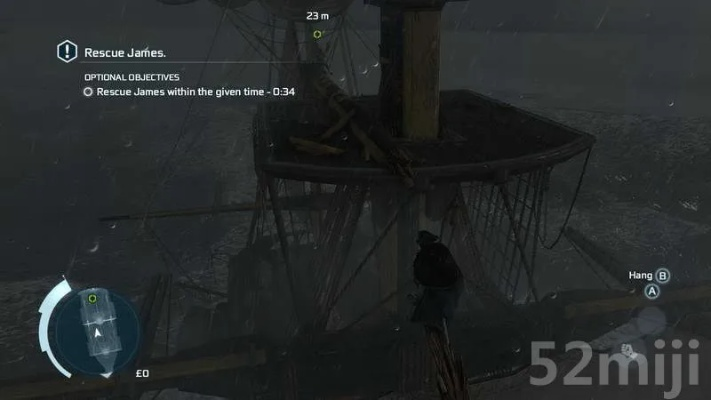 刺客信条3游民星空绝版攻略，康纳战斗潜行3大黑科技+2025最新bug修复全解析