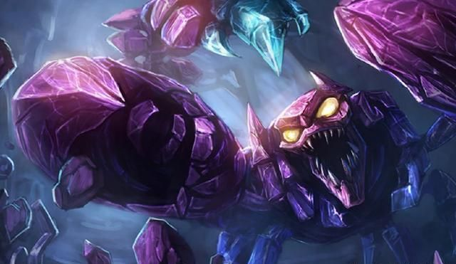 LOL下个新英雄是虚空坦克打野？独家爆料+实战克制指南