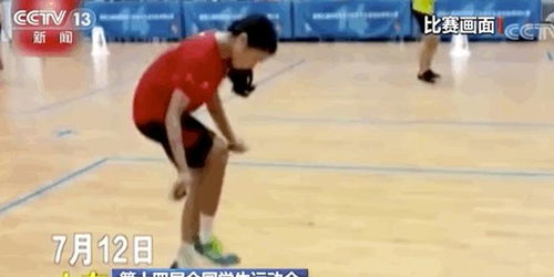 女孩1秒跳绳7.3次怎么练？2025专业竞速训练法全拆解