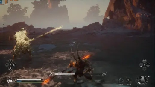 黑神话悟空三周目暴击流Build实测，大圣残躯3分钟速杀攻略与配装细节全解析