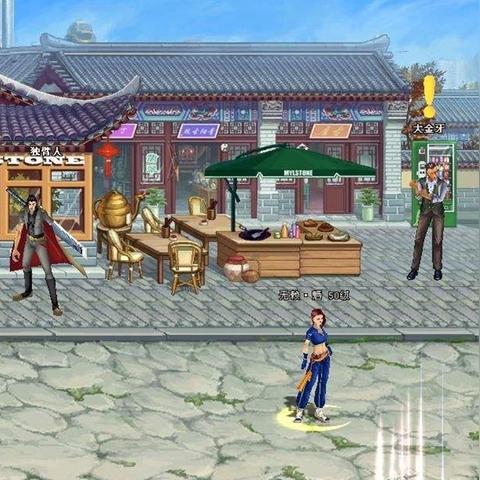 传奇世界官服2025年鬼服了吗？盛大官网版真实玩家现状与回归生存实测