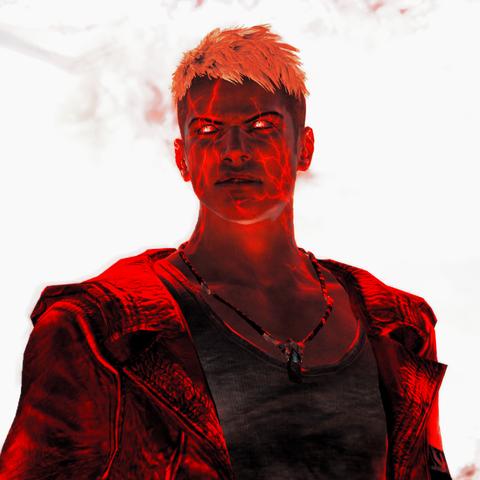 鬼泣5真魔人觉醒，但丁皇家守卫无伤S+评分实战拆解