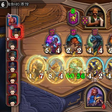 炉石传说2025下半年版本泄密？3大预测模型+内部时间表全解析