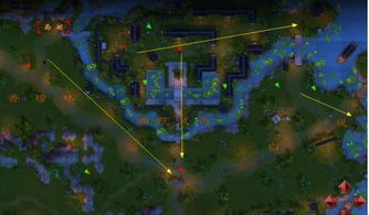 八荒地形修炼效率大揭秘，2025最新地型资源分布与隐藏秘境实战指南