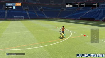 实况足球2013传球总被拦截？7种高阶技巧+3大时机判断法则